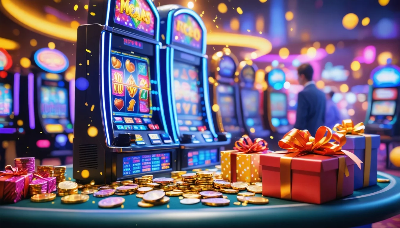 Betpipo Deneme Bonusu ile Bedava Freespin Fırsatı