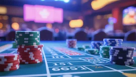 CasinoMega Güncel Giriş Adresi ve Tüm Detaylar