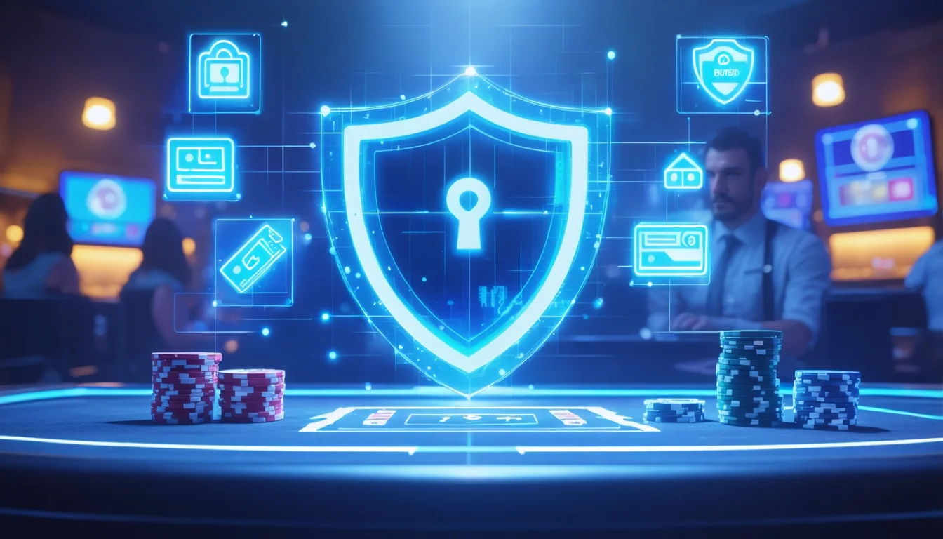 CasinoMega Güvenilir mi? Lisans, Ödeme ve Destek İncelemesi