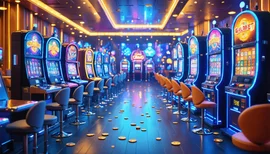 Galabet Deneme Bonusu ile Riski Olmadan Şansını Deneyin