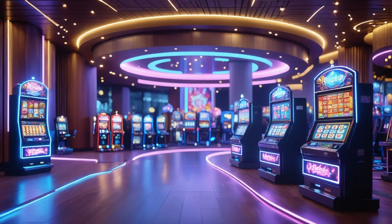 Levant Casino Güncel Giriş Adresi ve Hızlı Erişim Bilgileri