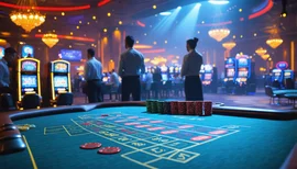 Misty Casino Güvenilir mi? Lisans, Ödeme ve Kullanıcı Yorumları