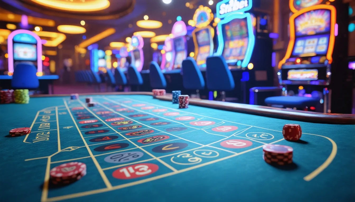 Stilbet Deneme Bonusu ile Ücretsiz Bahis Fırsatı