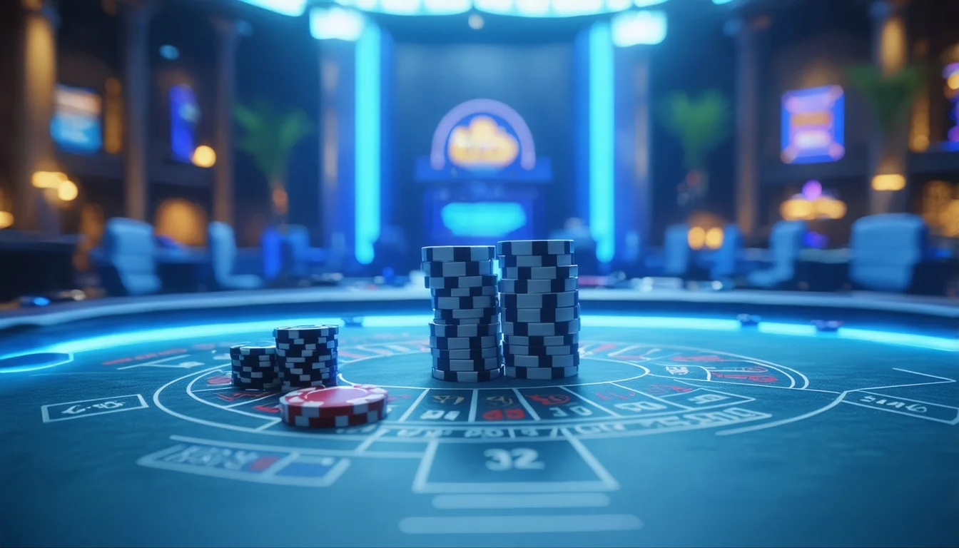 Vadicasino Güvenilir mi? Lisans, Ödeme ve Destek İncelemesi