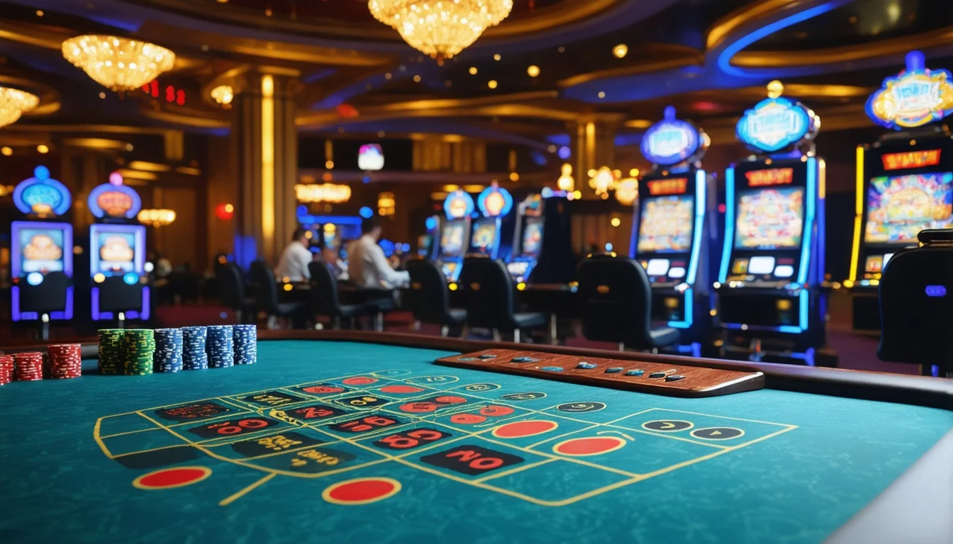 Virabet Güncel Giriş Adresi ve Hızlı Erişim Rehberi